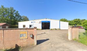 AS Autosécurité Contrôle Technique à Saint-Sauveur-en-Puisaye