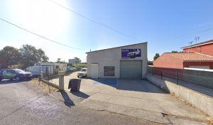 Auto Contrôle De Cournonterral SARL à Cournonterral