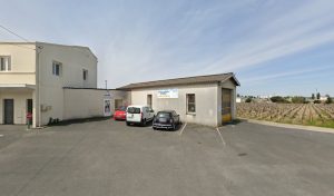 Sécuritest Contrôle Technique Automobile Pauillac à Pauillac