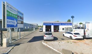 AUTOSECURITAS à Bois-Grenier