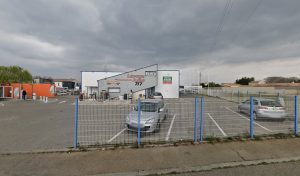 Centre contrôle technique DEKRA à Saint-Martin-de-Crau