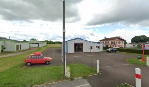 Controle Technique Saint Germain à Saint-Germain