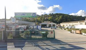 Sécuritest Contrôle Technique Automobile CONTROLE AUTO DU PAILLON – CONTES à Contes