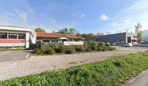 Autoverif à Allinges