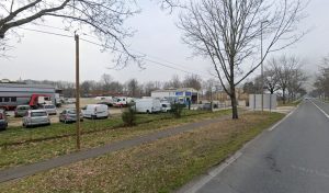 AS Autosécurité Contrôle Technique SALBRIS à Salbris