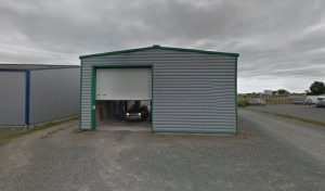 Centre de Contrôle Technique Brissac-Quincé (C.C.T.C) à 