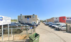 AS Auto Sécurité Contrôle technique La Farlede à La Farlède