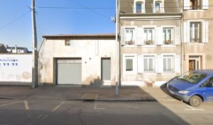 Contrôle technique Autosur Lunéville à Lunéville