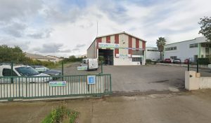 Sécuritest Contrôle Technique Automobile à Saint-Georges-d'Orques