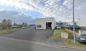 Sécuritest Contrôle Technique Automobile VENDOME à Vendôme