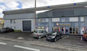 CCPL Controle Technique Poids Lourds à Châlons-en-Champagne