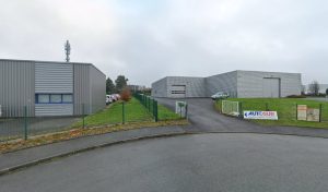 Mon Contrôle Technique de la Richardière – Noyal-sur-Vilaine (Anciennement Autosur) à Noyal-sur-Vilaine