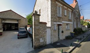 Auto Controle Fs 77 à Fontainebleau