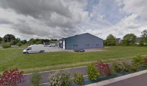 Vérif&rsquo;Autos Contrôle Technique La Haye à La Haye