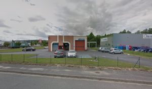 AS Auto Sécurité Contrôle technique Chateau Thierry – Zone Commerciale à Château-Thierry