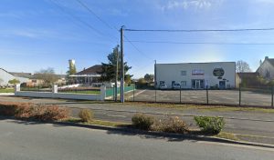 Contrôle Technique Buzancéen à Châtillon-sur-Indre