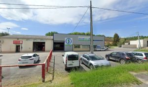 Sécuritest Contrôle Technique Automobile SARLAT NORD à Sarlat-la-Canéda