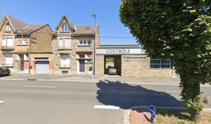 Autovision Messina à Charleville-Mézières