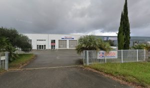 Contrôle Auto St Vincent de Paul à Saint-Vincent-de-Paul