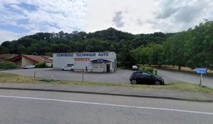 RC38 Controle technique Vif à Vif