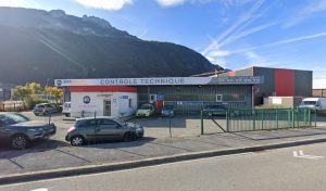 AS Autosécurité Contrôle Technique BONNEVILLE à Bonneville