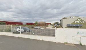 Hérault Contrôle à Saint-Thibéry