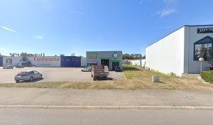 Centre contrôle technique DEKRA à Chavelot