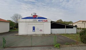 Contrôle technique Autosur Roumazières-Loubert à Roumazières-Loubert