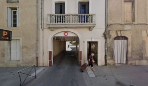 CONTROLE TECHNIQUE SAINT ANDRE DE SANGONIS à Gignac