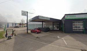 Centre contrôle technique DEKRA à Blainville-sur-l'Eau