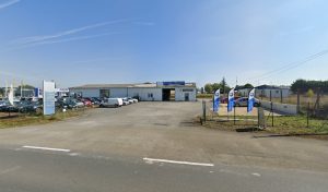 AS Autosécurité Contrôle Technique SOLESMES à Solesmes