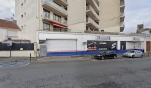 Autovision CABM Argenteuil à Argenteuil