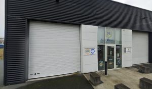 AS Auto Sécurité Contrôle technique CHINON – BLANC CARROI à Chinon