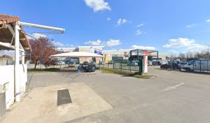 Contrôle technique Autosur Maulette à Maulette