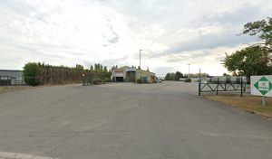 DEKRA PL à Fontaine-Notre-Dame