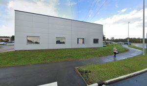 Contrôle Technique de Lann Sévelin CT KERPONT à Caudan