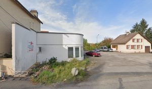 Contrôle technique Diagnosur Raon-l&rsquo;Étape à Raon-l'Étape