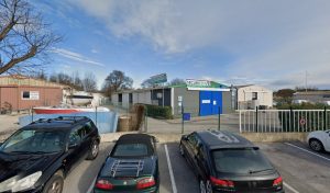 Sécuritest Contrôle Technique Automobile HYERES à Hyères