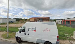 CONTROLE TECHNIQUE DE L&rsquo;EMBLAVEZ à Saint-Vincent