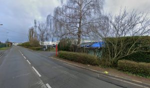 Centre contrôle technique DEKRA à Neuville-en-Ferrain