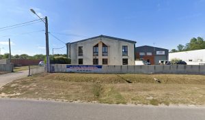 Auto Control Verberie à Verberie