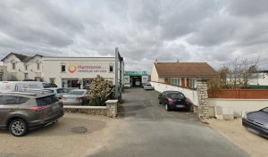 Sécuritest Contrôle Technique Automobile LA CHAUSSEE ST VICTOR à La Chaussée-Saint-Victor