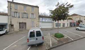 AUTOVISION CONTRÔLE AUTO SÉCURITÉ AFFILIÉ à Nérac