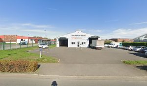 Vérif&rsquo;Autos Contrôle Technique Flers (anciennement AUTOSUR) à Flers