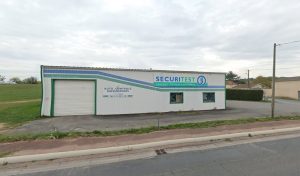 Auto Controle Mussidanais à 24400 Saint-Front-de-Pradoux