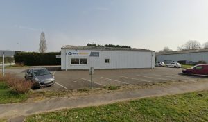 AS Autosécurité Contrôle Technique à Montauban-de-Bretagne