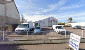 Auto Bilan Isigny Contrôle Technique Autovision à Isigny-sur-Mer