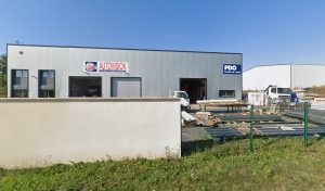 CT RESSONS Autovision à Ressons-sur-Matz