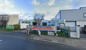 K.T Controle à Argenteuil