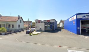 TMGN Centre Contrôle Technique Automobile à Audincourt